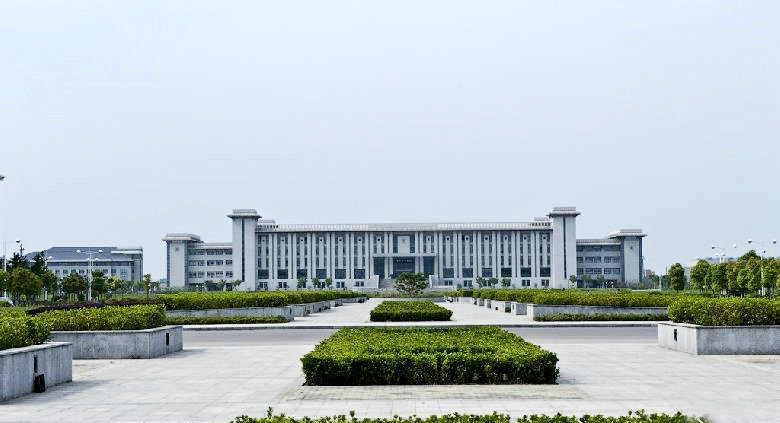 南京東南大學(xué)圖書館